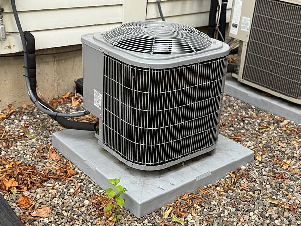 24/7 Emergency Hvac Maintenance experts in Fort Bragg, CA