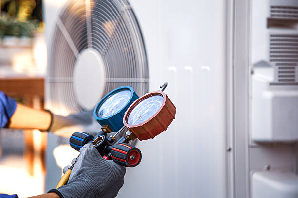Affordable Hvac Maintenance solutions in Fort Bragg, CA